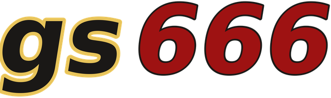 gs666 logo