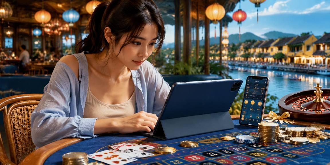 gs666 Casino Nổi Bật