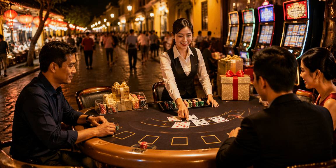 gs666 Roulette Trực Tiếp Việt