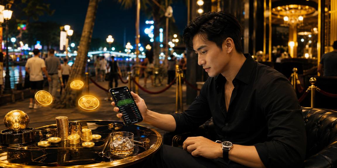 gs666 Casino MoMo